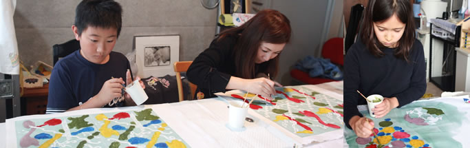 11/2 Allison Cafe Work Shop